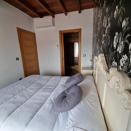 Apartamentos Turísticos Betanzos Exterior foto