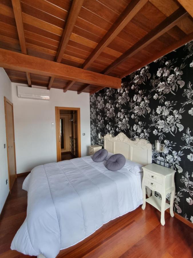 Apartamentos Turísticos Betanzos Exterior foto