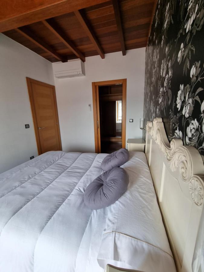 Apartamentos Turísticos Betanzos Exterior foto
